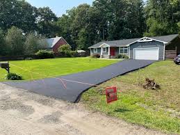 Best Paver Driveway Installation  in Destrehan, LA